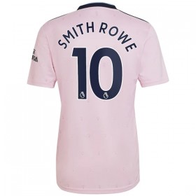 Goedkope Arsenal Smith Rowe 10 Third Shirt 2022-23